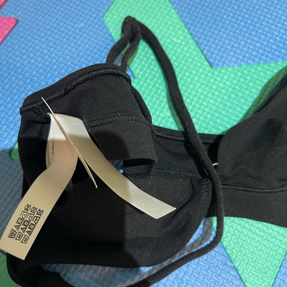 Victoria's Secret Black Bra - Picture 2 of 2